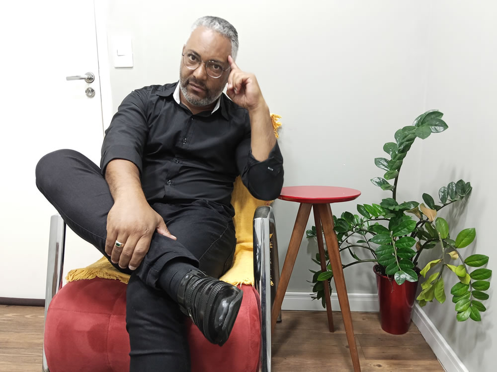 Hipnose Terapêutica